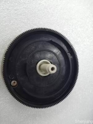 1750043974 एटीएम मशीन पार्ट्स विंकोर निक्सडॉर्फ क्लैंप बाएं रूटिंग डिस्क