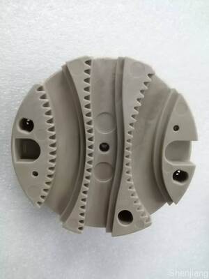 1750043974 एटीएम मशीन पार्ट्स विंकोर निक्सडॉर्फ क्लैंप बाएं रूटिंग डिस्क