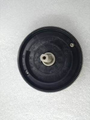 1750043974 एटीएम मशीन पार्ट्स विंकोर निक्सडॉर्फ क्लैंप बाएं रूटिंग डिस्क