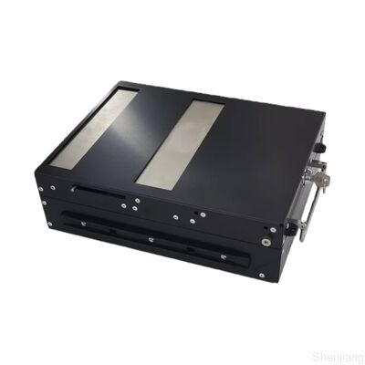 GRG 8240 अस्वीकार कैसेट CDM8240-RV-001 YT4.100.207