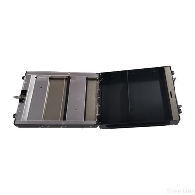 GRG 8240 अस्वीकार कैसेट CDM8240-RV-001 YT4.100.207