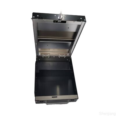 GRG 8240 अस्वीकार कैसेट CDM8240-RV-001 YT4.100.207