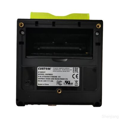 कस्टम VKP80III थर्मल रसीद प्रिंटर मूल 915DX011700300