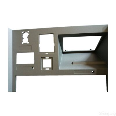 एटीएम फ़ैक्टरी 1750257817 विंकोर सीएस280 फ़ेशियल विंकोर निक्सडॉर्फ 280