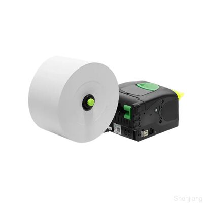 नया मूल थर्मल प्रिंट हेड कस्टम VKP80III प्रकार B 58 मिमी 915DX011700300 915DX011700300 VKP 80III प्रिंटर के लिए