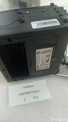 नया मूल थर्मल प्रिंट हेड हीटिंग एलिमेंट कस्टम VKP80III टाइप B 58mm 915DX011700300 915DX011700300 VKP 80III प्रिंटर के लिए