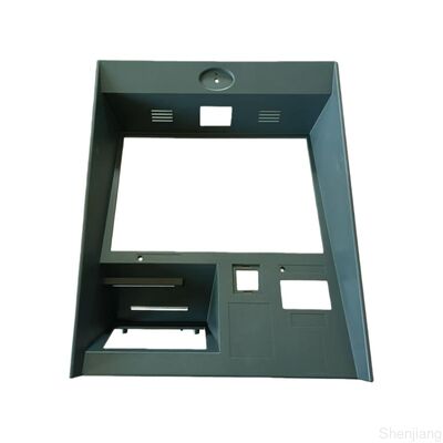 1750245764/1750245766/1750245768/1750243336 विंकर सीएस 280एन फेशियल फ्रेम पीसी 280 प्रोकाश 280 लॉबी एफएल फेशियल के साथ छेद