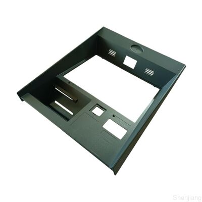 1750245764/1750245766/1750245768/1750243336 विंकर सीएस 280एन फेशियल फ्रेम पीसी 280 प्रोकाश 280 लॉबी एफएल फेशियल के साथ छेद