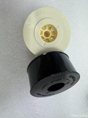 Wincor स्पेयर पार्ट्स Cineo C4060 एस्क्रो टेप ब्लैक 1750123766 1750136218