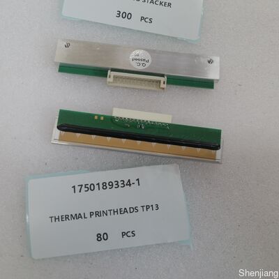 विनकोर स्पेयर पार्ट्स विनकोर 1750189334-1 टीपी13 प्रिंटर हेड