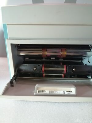 BIS580781 बुद्धिमान बैंकनोट छँटाई मशीन