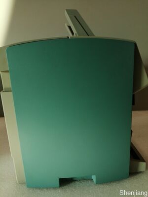 BIS580781 बुद्धिमान बैंकनोट छँटाई मशीन