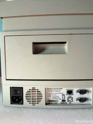 एटीएम पार्ट्स BIS580782 बुद्धिमान बैंकनोट छँटाई मशीन