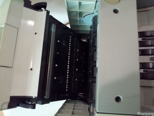 SNBC BNE-S210 फ़ैक्टरी डायरेक्ट सप्लाई करेंसी काउंटिंग रियल मनी डिटेक्शन बैंकनोट रीसायक्लर सॉर्टर