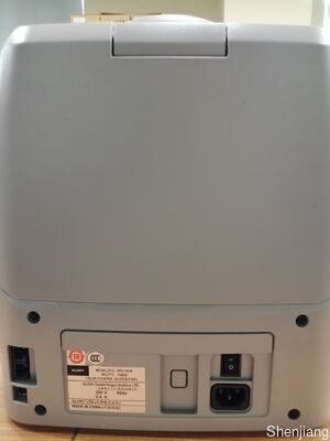 ग्लोरी GFS110CN करेंसी काउंटिंग रियल मनी डिटेक्शन बैंकनोट रीसाइक्लर सॉर्टर 10952