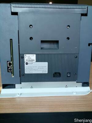 GRG CA-10N YT2.291.2857 मुद्रा गिनती वास्तविक धन का पता लगाना बैंकनोट रीसाइक्लर सॉर्टर