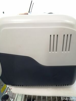 JL3026 मुद्रा गणना वास्तविक धन का पता लगाने वाला बैंकनोट रीसायक्लर सॉर्टर iodc2413