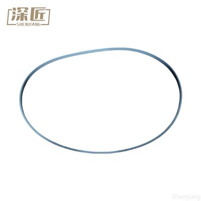 49204013000 डी टाइमिंग बेल्ट के लिए Diebold एटीएम पार्स कारखाने में सदमे में