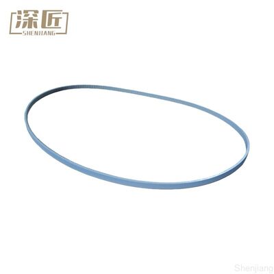 49204013000 डी टाइमिंग बेल्ट के लिए Diebold एटीएम पार्स कारखाने में सदमे में