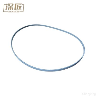 49204013000 डी टाइमिंग बेल्ट के लिए Diebold एटीएम पार्स कारखाने में सदमे में