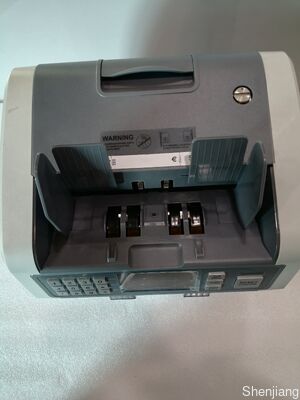 मल्टी करेंसी सॉर्टर XC200 पॉकेट्स मनी काउंटिंग मशीन एलईडी डिस्प्ले टनल सॉर्टर डिवाइस