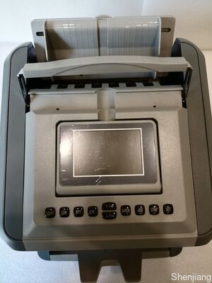 SH-05C मनी काउंटिंग मशीन मल्टी-करेंसी सॉर्टर मनी काउंटर डिटेक्टर मिक्स्ड वैल्यू काउंटर एटीएम मशीन NUY2024S0327