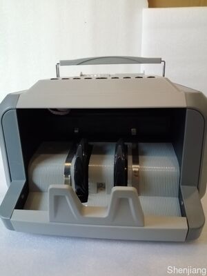 SH-05C मनी काउंटिंग मशीन मल्टी-करेंसी सॉर्टर मनी काउंटर डिटेक्टर मिक्स्ड वैल्यू काउंटर एटीएम मशीन NUY2024S0327