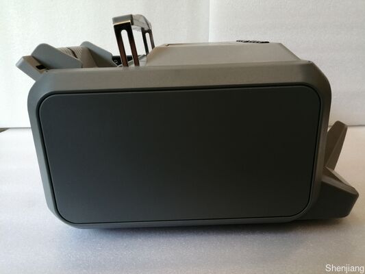 SH-05C मनी काउंटिंग मशीन मल्टी-करेंसी सॉर्टर मनी काउंटर डिटेक्टर मिक्स्ड वैल्यू काउंटर एटीएम मशीन NUY2024S0327