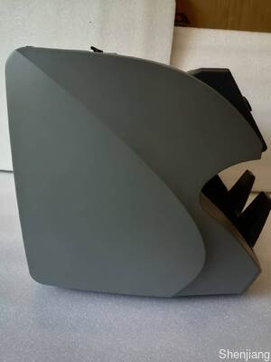 SH-06C मिक्स वैल्यू काउंटर मनी काउंटर काउंटिंग मशीन मल्टीपल डिटेक्शन मल्टी-करेंसी सॉर्टर NUY2024S0327