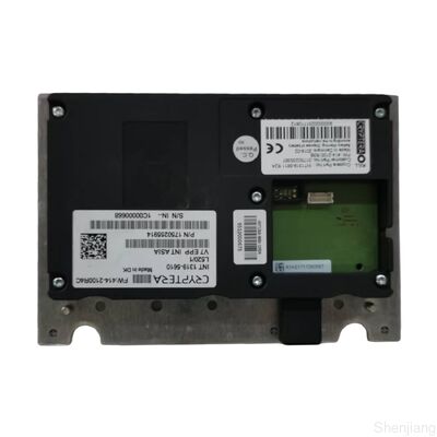 Wincor EPP V7 INT ASIA कीबोर्ड अंग्रेजी संस्करण 1750255914