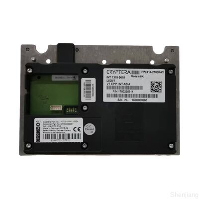 Wincor EPP V7 INT ASIA कीबोर्ड अंग्रेजी संस्करण 1750255914