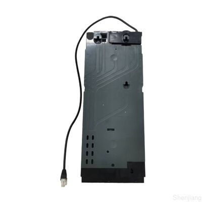 मूल MEI CF7000 सिक्का चेंजर कैशफ्लो 7000 सीरीज 5-ट्यूब MDB 34V/24V