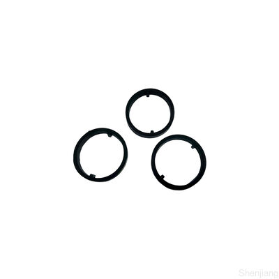 एटीएम पार्ट्स की आपूर्ति एटीएम 6040W ओकेआई RG7 बकेट रबर रोलर स्मॉल रोलर BCC-00003