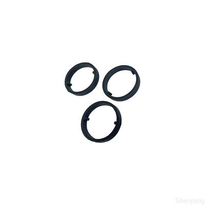 एटीएम पार्ट्स की आपूर्ति एटीएम 6040W ओकेआई RG7 बकेट रबर रोलर स्मॉल रोलर BCC-00003