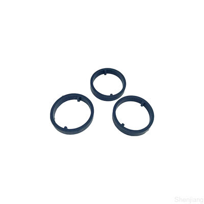 एटीएम पार्ट्स की आपूर्ति एटीएम 6040W ओकेआई RG7 बकेट रबर रोलर स्मॉल रोलर BCC-00003