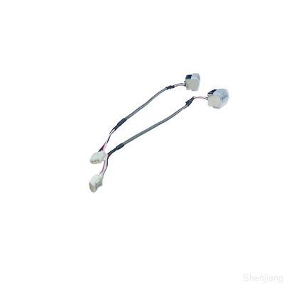 ओके एटीएम पार्ट्स 6040W ओके RG7 MICR रीडिंग हेड ग्रुप BCC-R10363LC