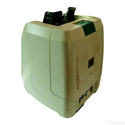 बैंकनोट रीसाइक्लर सॉर्टर CF1031 1079 मुद्रा गिनती वास्तविक धन का पता लगाना