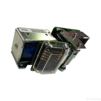 एटीएम मशीन पार्ट्स 009-0022326 एनसीआर एटीएम पार्ट कार्ड रीडर संपर्क सेट आईसी मॉड्यूल हेड 0090022326