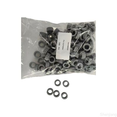 एटीएम फैक्ट्री आपूर्ति S4441000048 4441000048 एटीएम पार्ट ह्योसंग आरएमजी पिक अप रबर