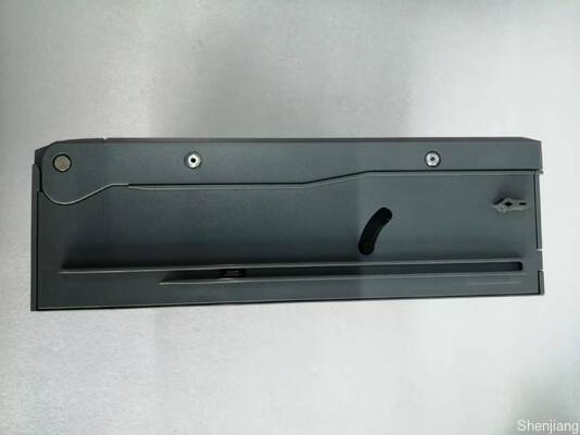 Hyosung अस्वीकार कैसेट CDU30 RJRT एटीएम मशीन पार्ट्स S7430006165 7430006165