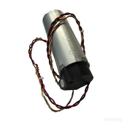 01750044544 1750044544 एटीएम पार्ट्स विंकोर एम1 मोटर सीएमडी-वी4 स्टैकर