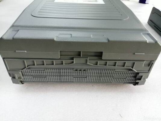 एटीएम मशीन पार्ट्स Hyosung कैश कैसेट CDU10 CST 7430001020 S7430001020 CDXL025697 जमा कैसेट