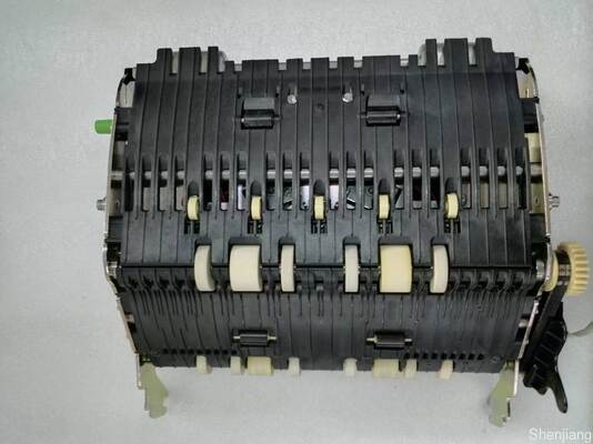 01750134478 Wincor Cineo C4060 AU मॉड्यूल Wincor Nixdorf केंद्रीकरण इकाई ऊपरी भाग CRShATS संरेखण नियंत्रक