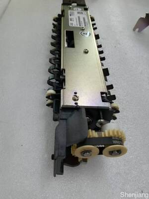 01750214641 विंकर ट्रान्स्टर यूनिट सेफ सीआरएस एटीएस एटीएम मशीन पार्ट्स 1750214641