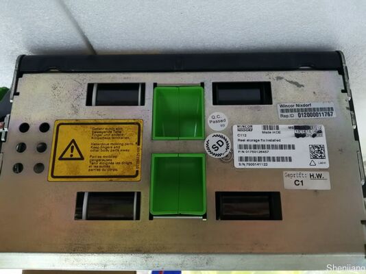 एटीएम मशीन पार्ट्स विंकोर सिनेओ 4060 रील स्टोरेज फिक्स स्थापित 1750126457