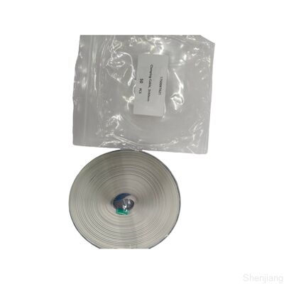 1750097621 01750097621 स्पॉट थोक एटीएम पार्ट्स Wincor Nixdorf CMD V4 क्लैंप फ्लैट केबल