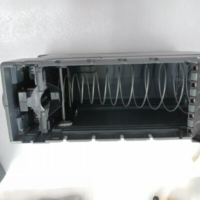 एमईआई एडवांस 8328 एससी एडवांस बिल वैलिडेटर यूएसबी 1200 नोट्स एससीएल 1200 नोट्स कैश कैसेट 252205013P1 252219009