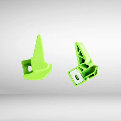 नया डायबोल्ड नीक्सडॉर्फ़ TP28 TP31 रसीद प्रिंटर क्लिप्स बटन 01750302898 1750302898 1750256248