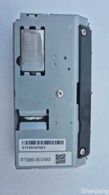 नया डाईबोल्ड निक्सडॉर्फ़ TP13 TP28 TP31 रसीद प्रिंटर कटर 01750347661