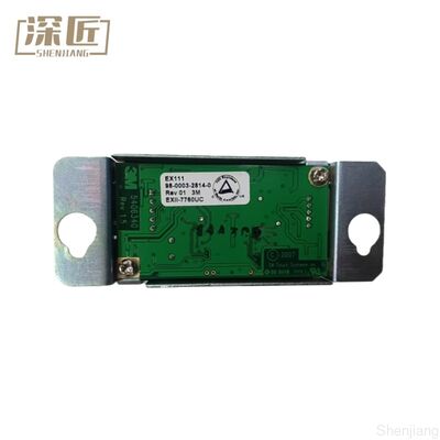 एटीएम पार्ट्स के लिए विंकोर सिनेओ C4060 EXII-7760UC 98-0003-2814-0